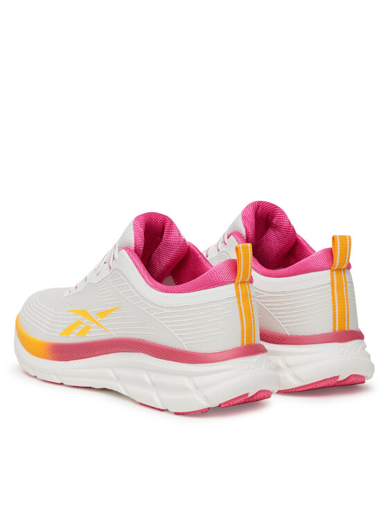 Reebok Reebok Bežecké topánky ROAD STRIDER 100233961 Biela