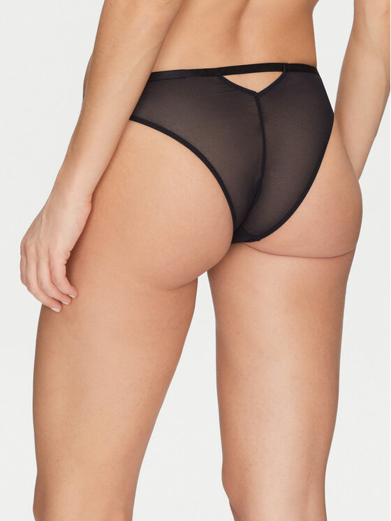 Dorina Dorina Chilot brazilian Anisley FXBZ0025EM021 Negru
