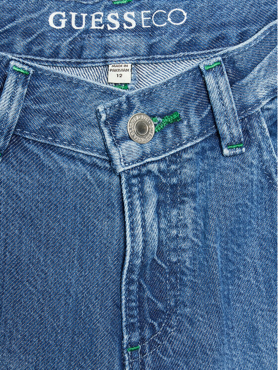 Jeans J3GA02 D4MU2 Blu Regular Fit