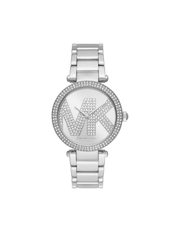 Michael Kors Michael Kors Uhr Parker MK6658 Silberfarben