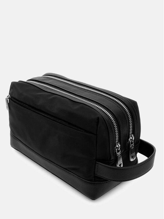 Guess Guess Torba weekendowa 181604 Czarny