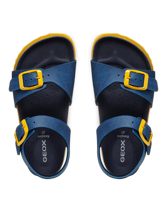 Geox Geox Szandál J Ghita J558LC 0003W C0072 D Sötétkék