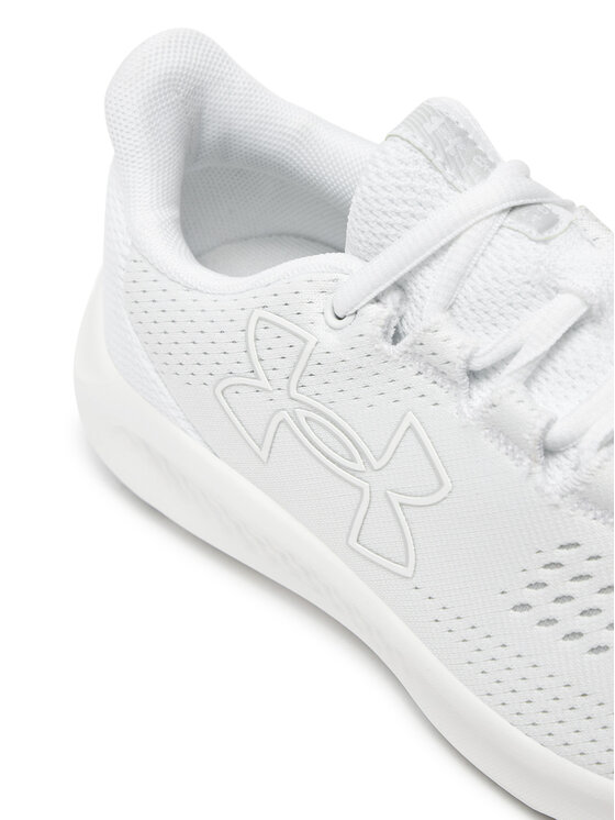 Under Armour Under Armour Scarpe running Ua W Charged Pursuit 3 Bl 3026523-104 Bianco