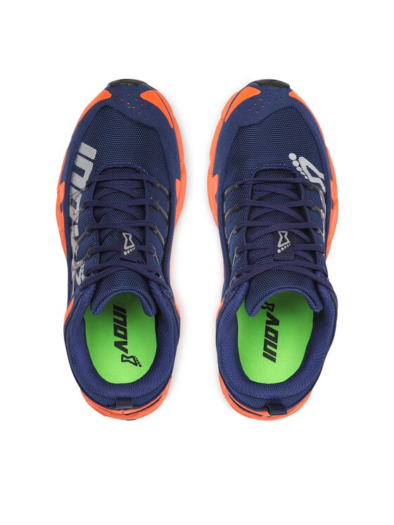 Inov-8 Inov-8 Futócipő X-Talon 212 000151-BLOR-P-01 Sötétkék