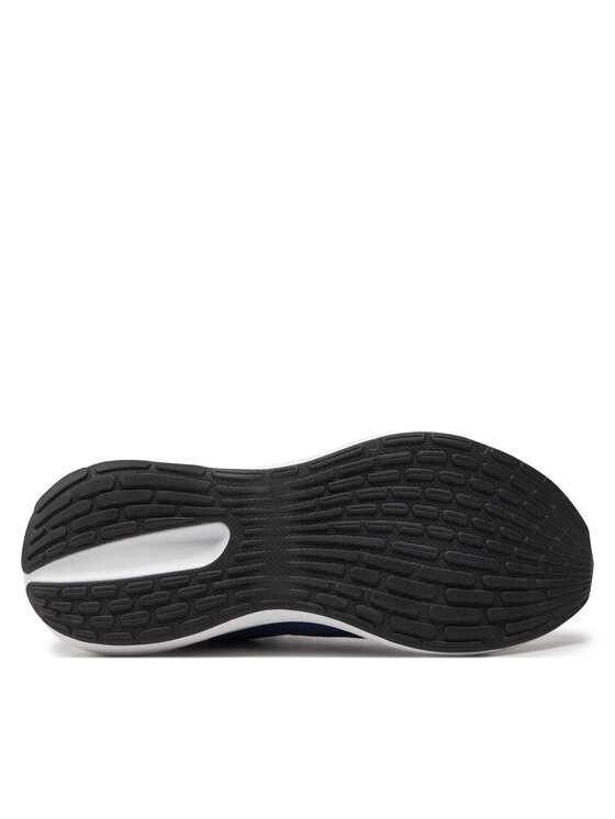 adidas adidas Buty do biegania Response Runner U IH3577 Granatowy