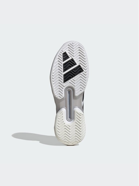 adidas adidas Buty do tenisa Adizero Ubersonic 5 Biały