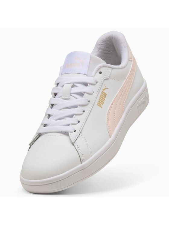 Puma Puma Sneakersy 390987 Biały