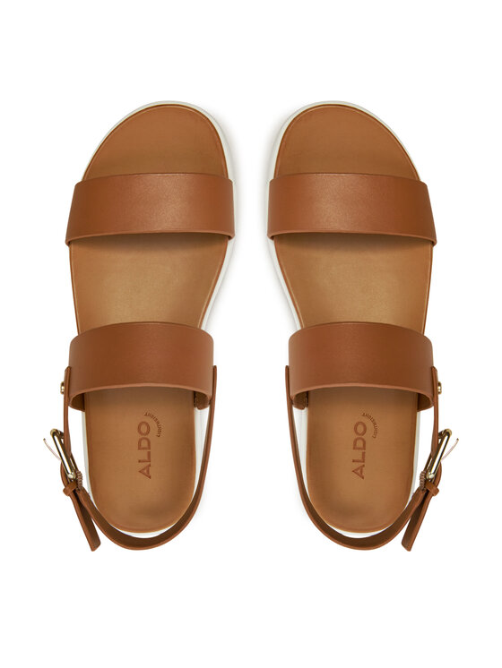 Aldo Aldo Sandaalid Silyia 13543045 Pruun
