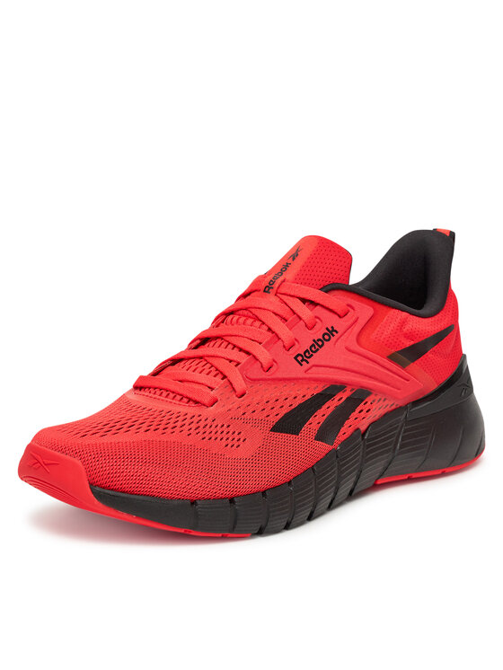Reebok Reebok Topánky do posilňovne NANO GYM 100212279 Červená