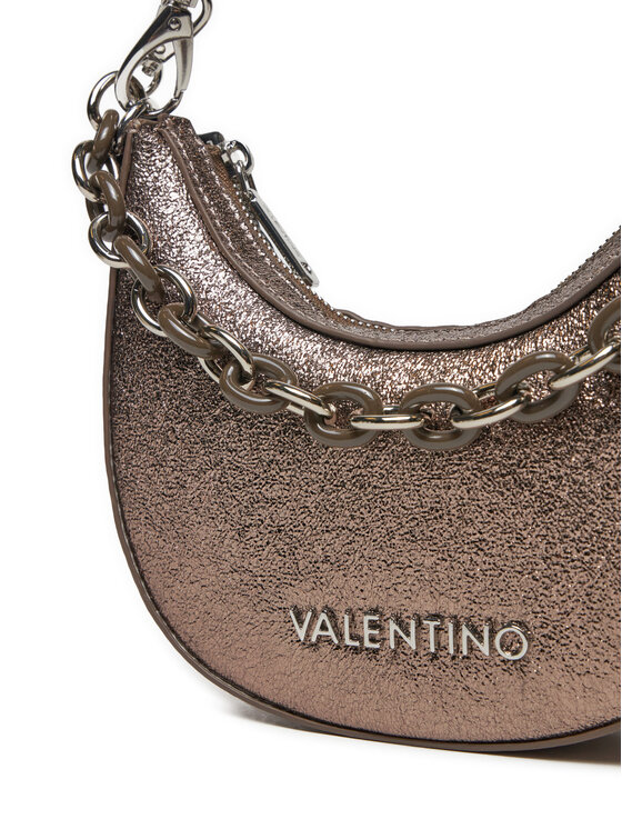 Valentino Valentino Torbica Icon VBS8DH08GLI Siva