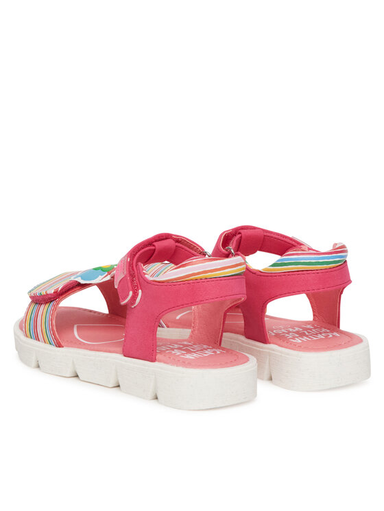 Agatha Ruiz de la Prada Agatha Ruiz de la Prada Sandaalid 252971 Valge