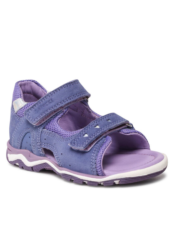 Lasocki Kids Lasocki Kids Босоніжки CI12-2566-11A Фіолетовий