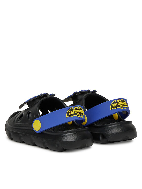 BATWHEELS BATWHEELS Σανδάλια SS25-228WBBW Μαύρο
