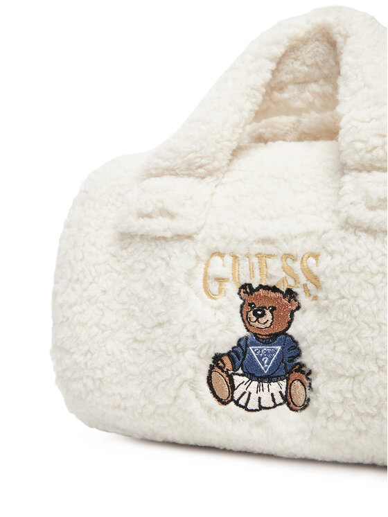 Guess Guess Сумка J5BZ07W2830 Écru