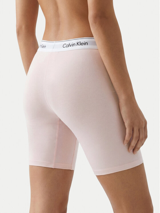 Calvin Klein Underwear Calvin Klein Underwear Boxershorts LV00QF8528 Rosa