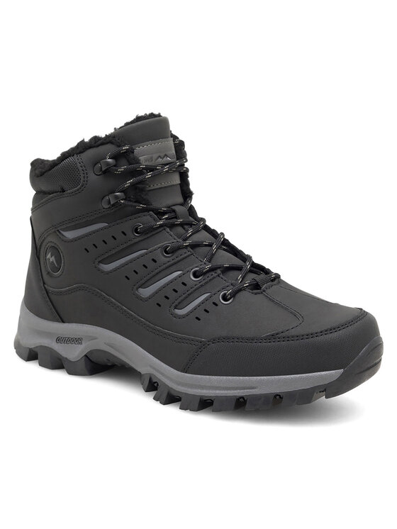 Sprandi Sprandi Trekking SMP07-91327-01 Crna