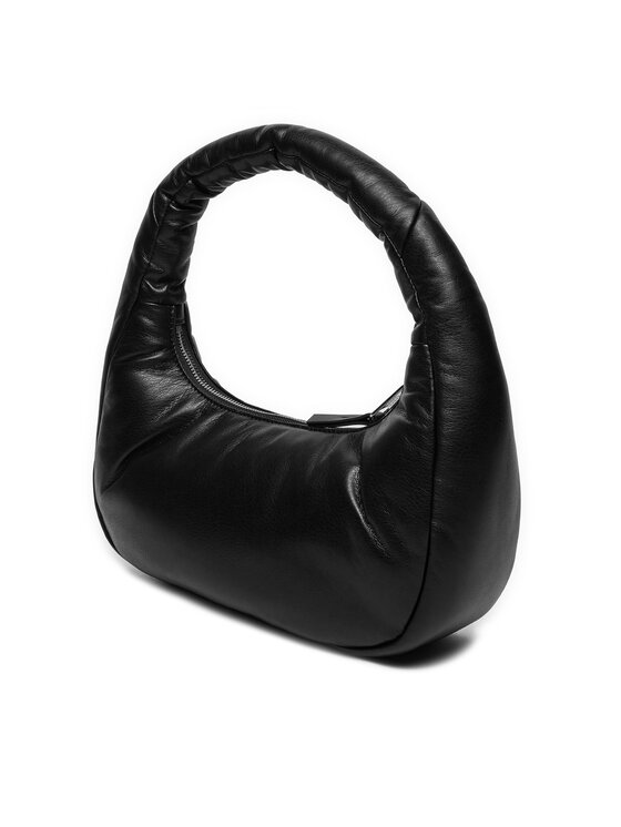Tommy Jeans Tommy Jeans Torebka Tjw Pillow Shoulder Bag AW0AW16977 Czarny