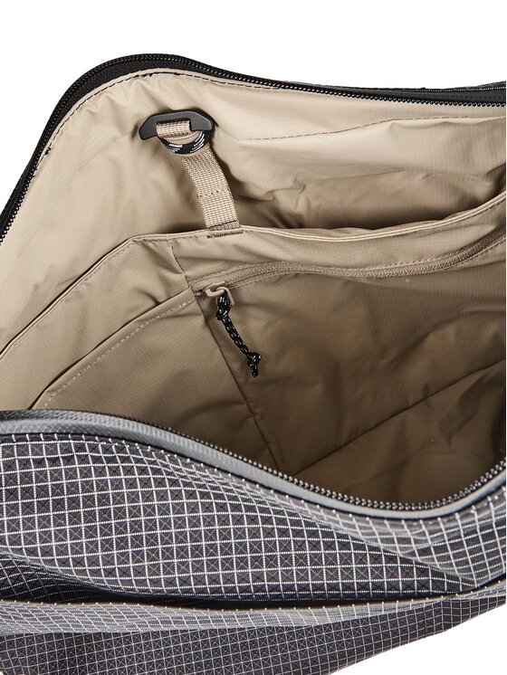 Fjällräven Fjällräven Torba 335526 Szary
