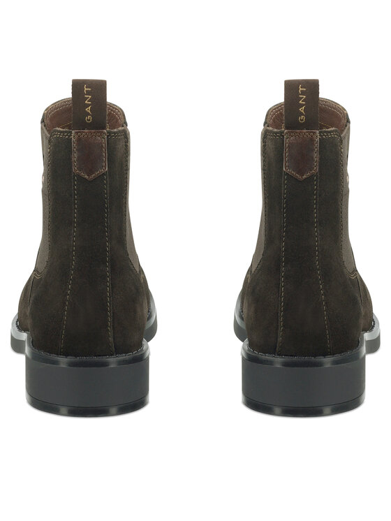 Gant Gant Klassische Stiefeletten 29653750 Braun