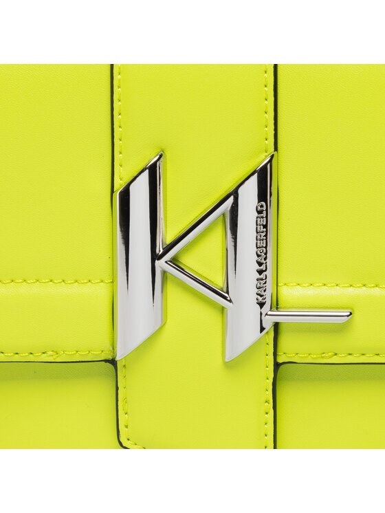 KARL LAGERFELD KARL LAGERFELD Torebka 225W3086 Zielony