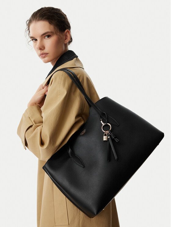 Guess Geantă HWBG97 35230 Negru