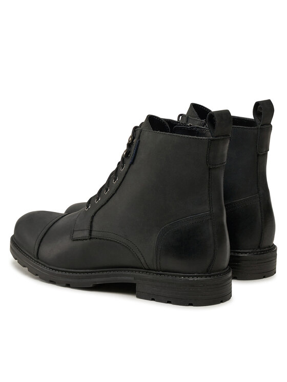 Jack & Jones Jack & Jones Trzewiki 12268146 Szary