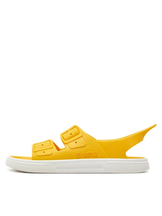Boatilus Boatilus Sandaalid Irky VAR.06 Kollane