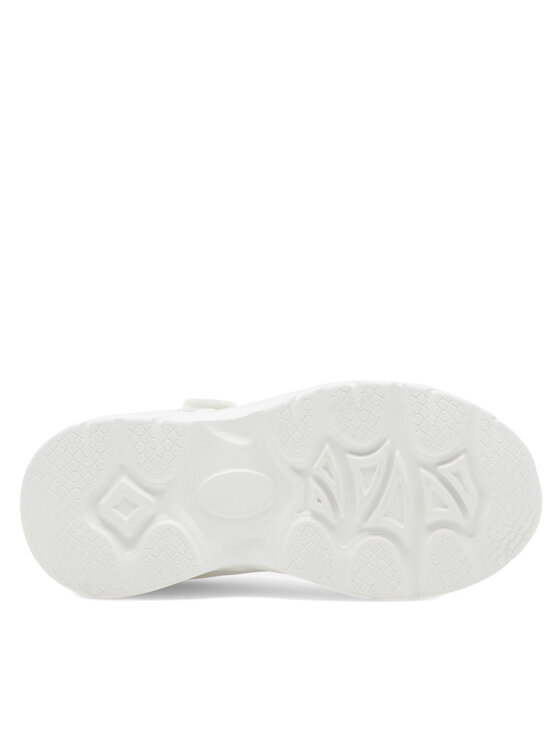 Sprandi Sprandi Sneakers CP40-21615Z Alb