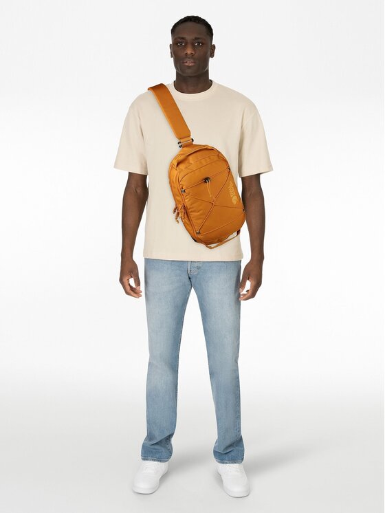 Fjällräven Fjällräven Torebka 331388 Żółty