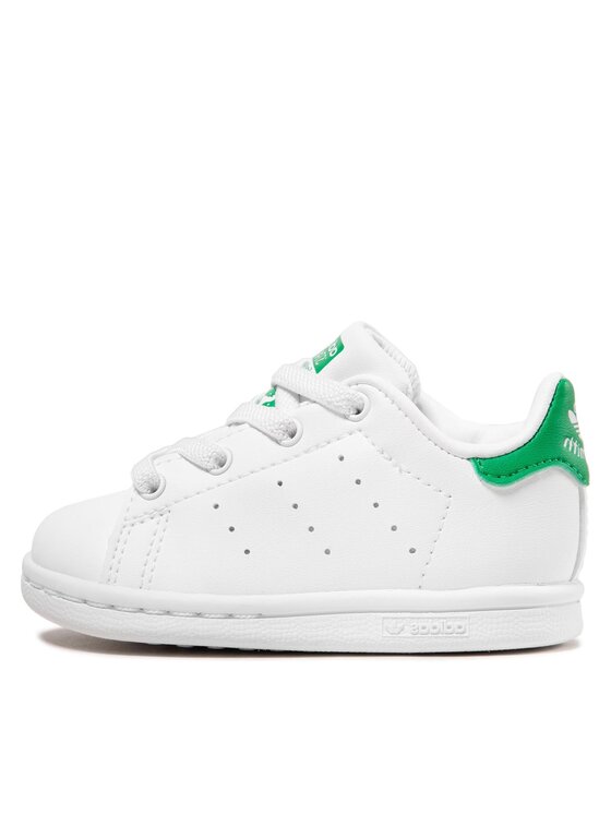adidas adidas Laisvalaikio batai Stan Smith El I FX7528 Balta