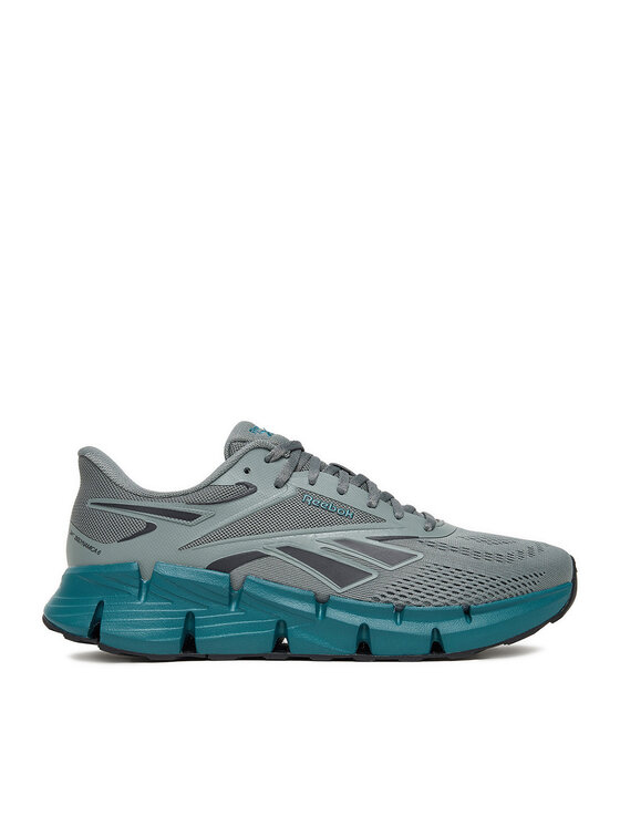 Reebok Sneakersy EO-ZIG DYNAMICA 6 100225488 Beżowy