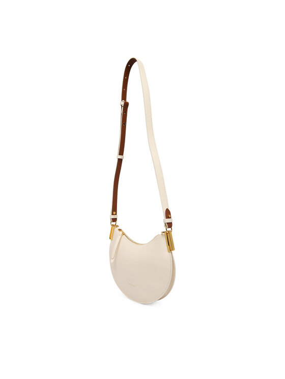 Coccinelle Coccinelle Сумка QKF Coccinellesunup E1 QKF 13 03 01 Écru