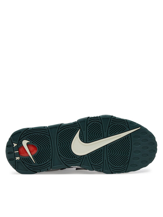 Nike Nike Tenisice Air More Uptempo '96 FN6249 100 Bijela