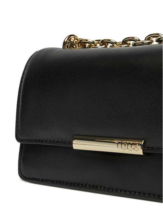 TOUS TOUS Handtasche Audree 2002203051 Schwarz