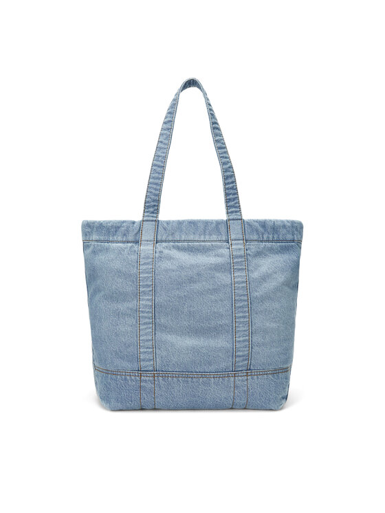 Polo Ralph Lauren Polo Ralph Lauren Rankinė Bear 428960637001 Mėlyna