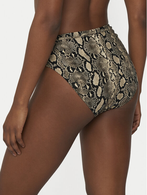 MICHAEL Michael Kors MICHAEL Michael Kors Bikinio apačia MM05925 Juoda