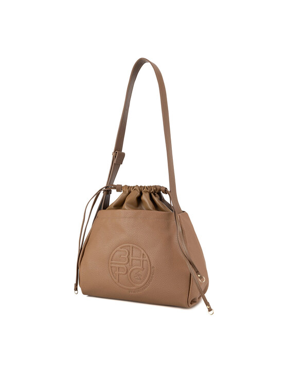 Beverly Hills Polo Club Beverly Hills Polo Club Handtasche BHPC-K-039-06 Braun