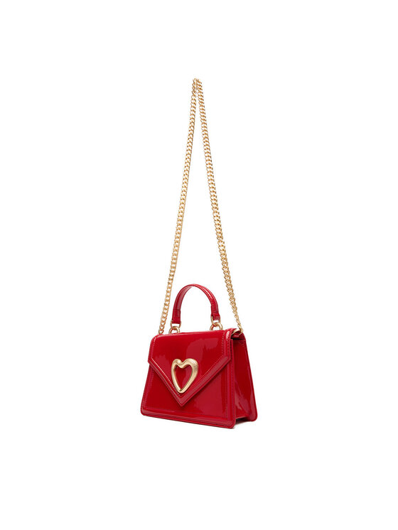 Eva Minge Eva Minge Handtasche EO-ALORA-KY162-1 Rot