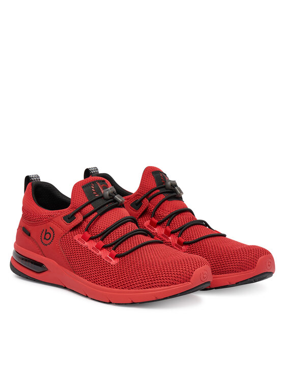 Bugatti Bugatti Sneakers 342-65860-6969-3030 Roșu