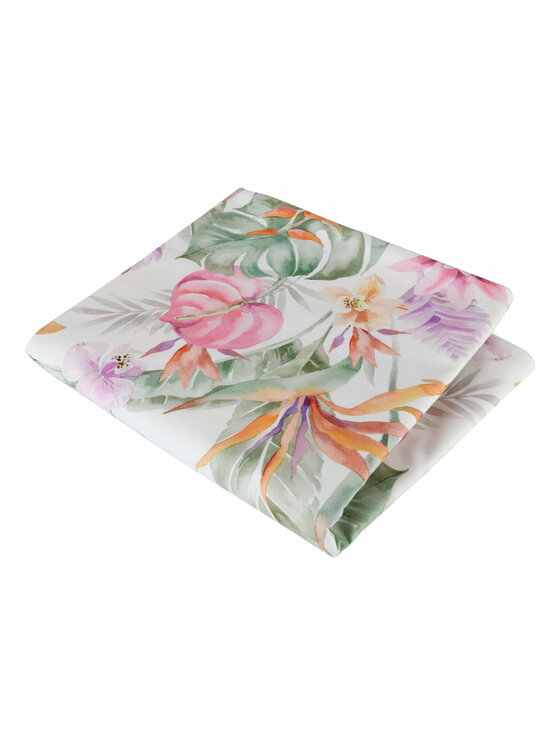 Roseberry Home Roseberry Home Obrus Bird of Paradise Kolorowy