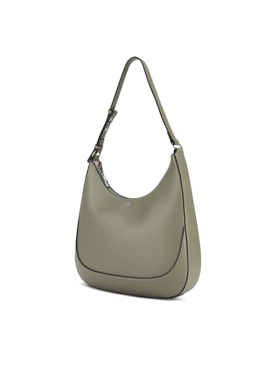 Gino Rossi Gino Rossi Ročna torba Anna01 Khaki