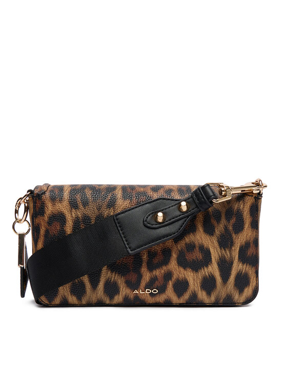 Aldo Aldo Borsetta Gwendy 14141562 Marrone