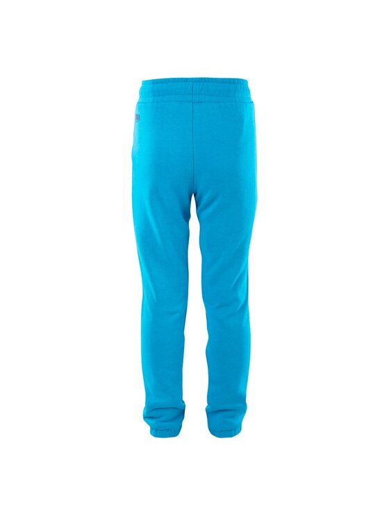 Bejo Bejo Spodnie outdoor Liago Niebieski Cuffed Fit