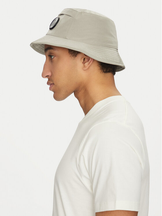 C.P. Company C.P. Company Klobuk 18CMAC367A005904A Khaki