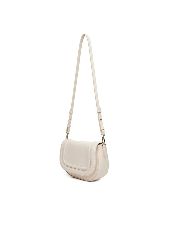 DeeZee DeeZee Handtasche DZE-S-007-07 Écru