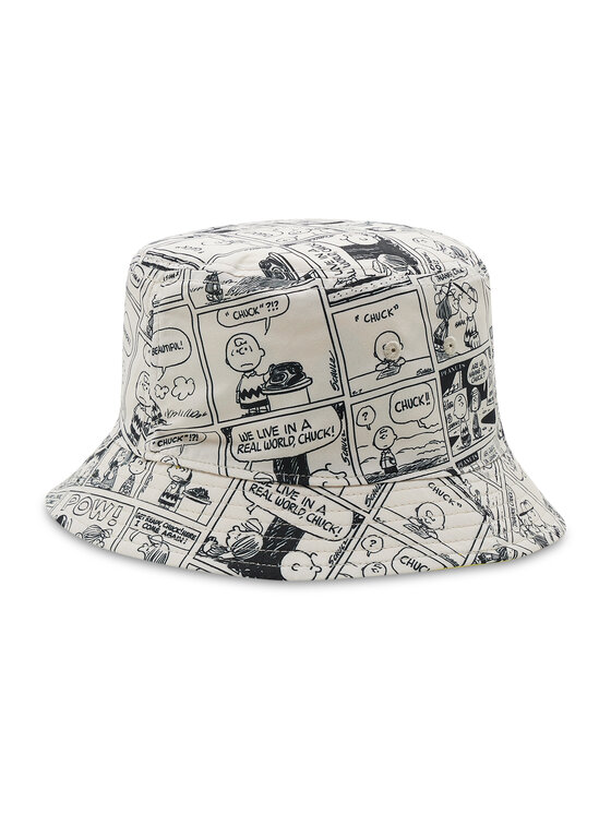 Converse Converse Šešir Bucket 10024378-A01 Bež