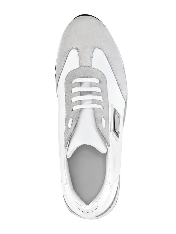 PHILIPP PLEIN PHILIPP PLEIN Sneakers 10425 Bianco