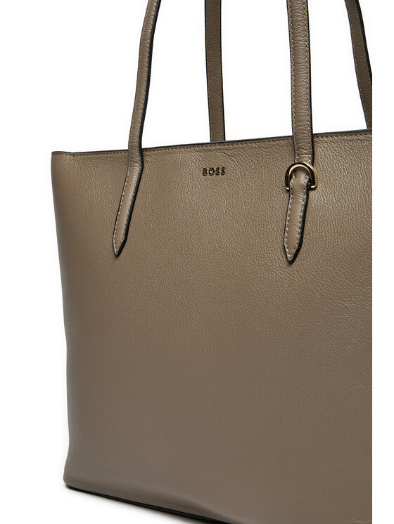 BOSS Boss Borsetta 50518204 Beige
