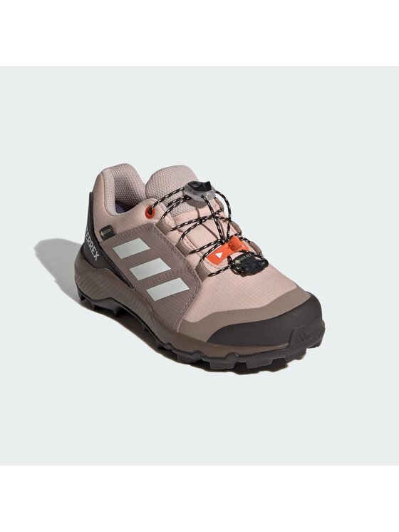 adidas adidas Trekking čevlji Terrex Gore-Tex JR9072 Roza