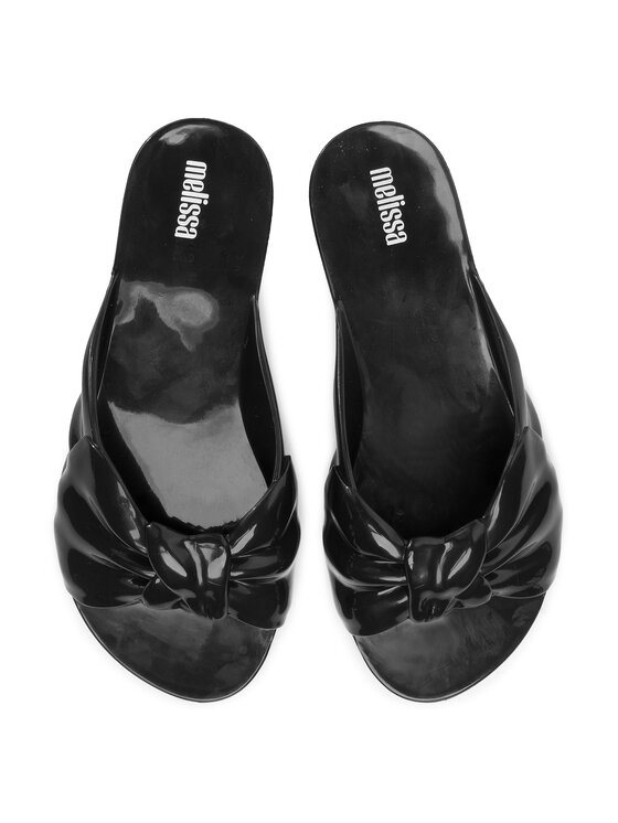 Melissa Melissa Zehentrenner Rose Ad 32681 Schwarz